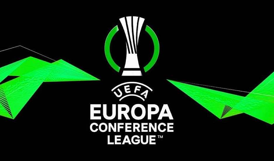 Conference League: Οι αντίπαλοι του ΠΑΟΚ και του Ολυμπιακού στα προημιτελικά