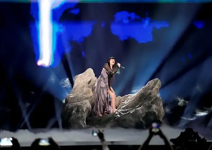 Eurovision 2024: Έφθασε η ώρα του ημιτελικού – Πότε ανεβαίνει στη σκηνή η Μαρίνα Σάττι