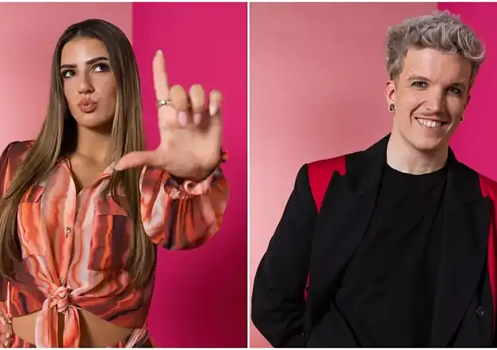 Eurovision 2024: Απόψε ο πρώτος ημιτελικός - Η ώρα της Κύπρου και του μεγάλου φαβορί από την Κροατία
