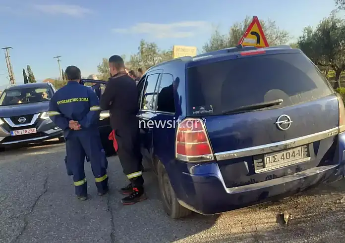 Ραγδαίες εξελίξεις με την εξαφάνιση του Μπάμπη στο Μεσολόγγι: Θέμα χρόνου η πρώτη σύλληψη, και δεύτερο άτομο στο «κάδρο»