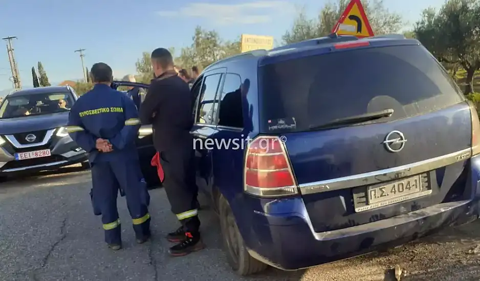 Ραγδαίες εξελίξεις με την εξαφάνιση του Μπάμπη στο Μεσολόγγι: Θέμα χρόνου η πρώτη σύλληψη, και δεύτερο άτομο στο «κάδρο»