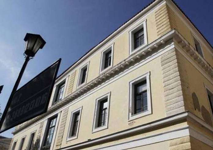 Greek Mafia: Στον Εισαγγελέα το μέλος των Πυρήνων της Φωτιάς και οι άλλοι τρεις συλληφθέντες
