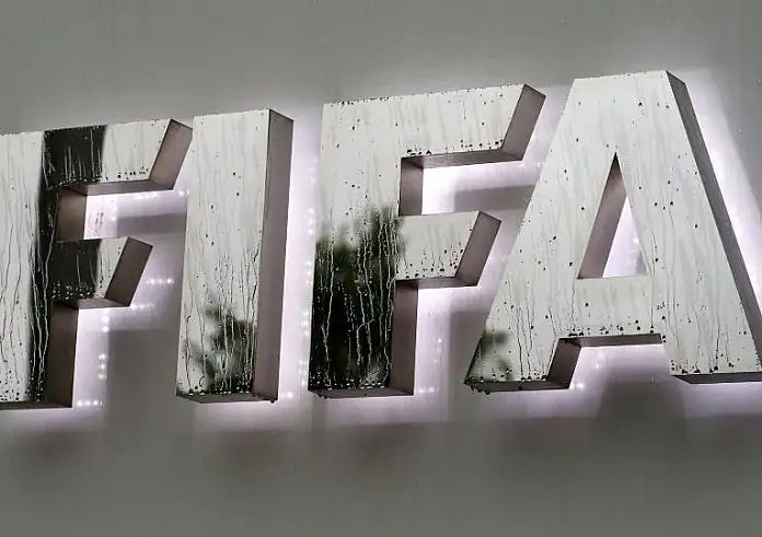Η FIFA θα εξετάσει τον Οκτώβριο την πιθανότητα αποκλεισμού του Ισραήλ