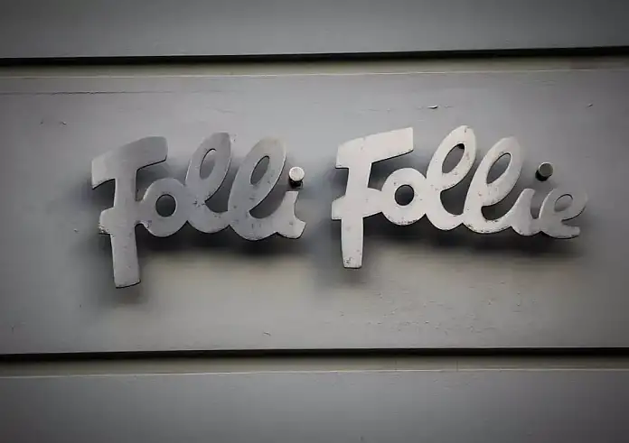 Folli Follie: Λυπάμαι για ό,τι συνέβη, είπε στο δικαστήριο η Καίτη Κουτσολιούτσου