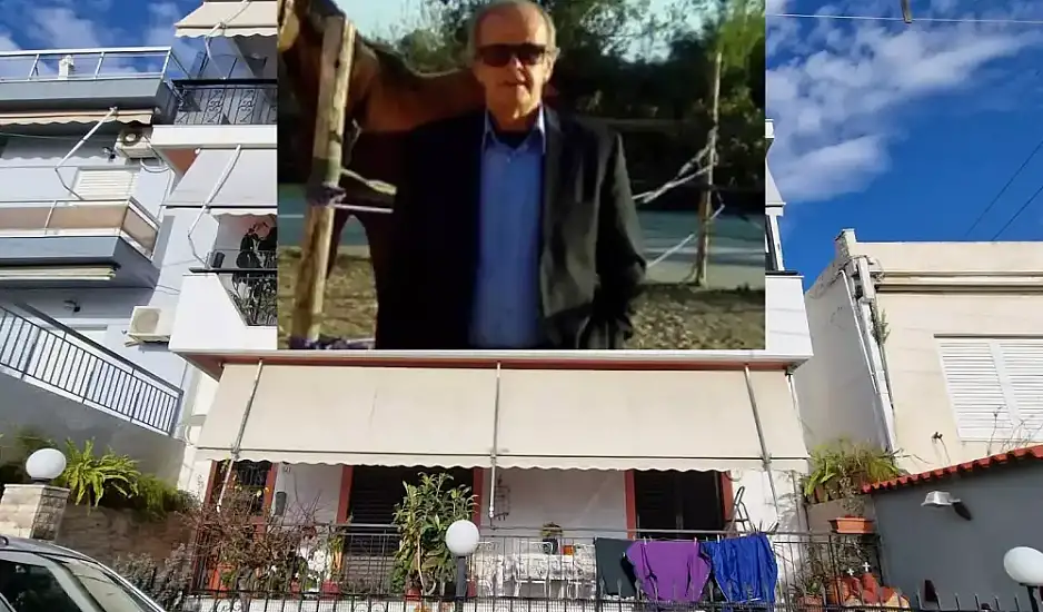 Αγία Βαρβάρα: Προφυλακίστηκαν ο 69χρονος δράστης του φονικού και η σύζυγός του