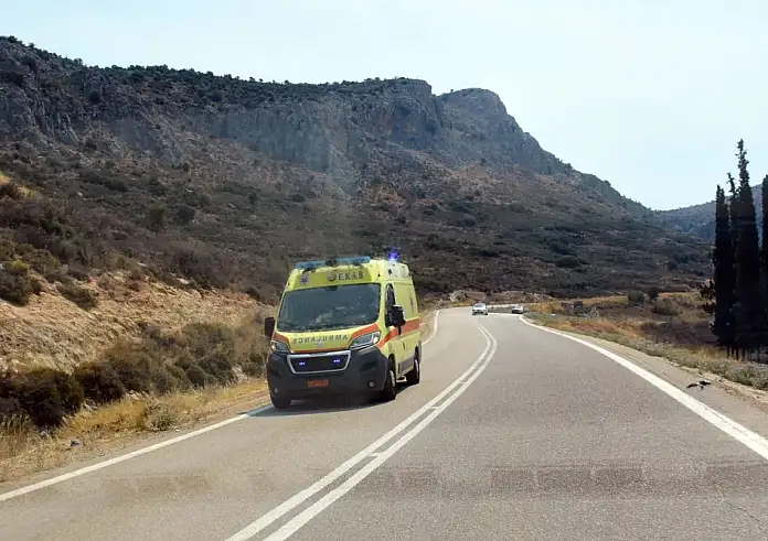 Φωτιά στην Ηλεία: Νεκρός 55χρονος στη Μυρτιά - Πήγε να βοηθήσει στην κατάσβεση