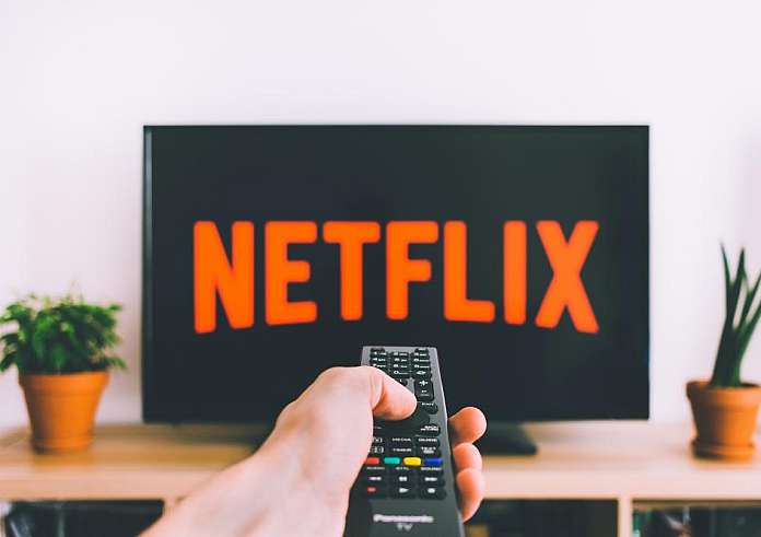 Όσα έρχονται στο Netflix αυτήν την εβδομάδα – Οι 7 σειρές και ταινίες που δεν πρέπει να χάσετε