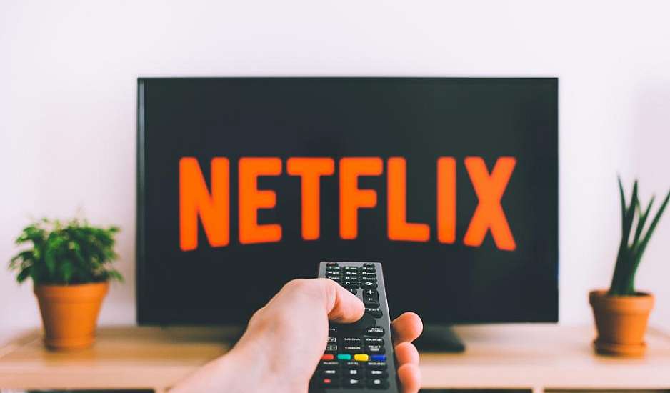 Όσα έρχονται στο Netflix αυτήν την εβδομάδα – Οι 7 σειρές και ταινίες που δεν πρέπει να χάσετε