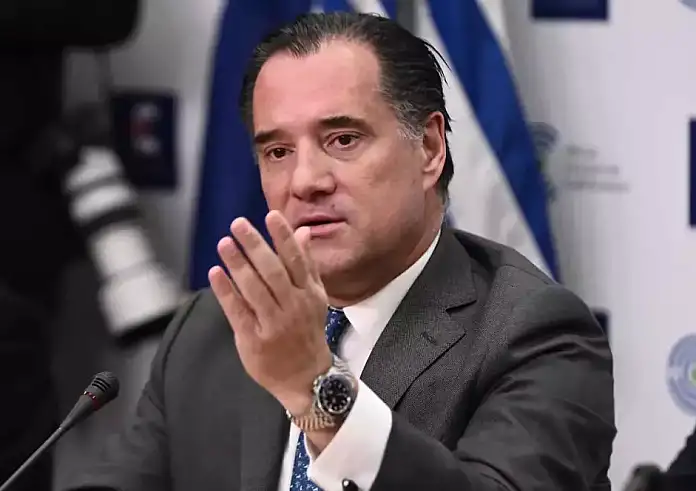 Άδωνις Γεωργιάδης για το συμβάν με καρκινοπαθή στην Κρήτη: Κλείστηκε ραντεβού και δεν ήρθε