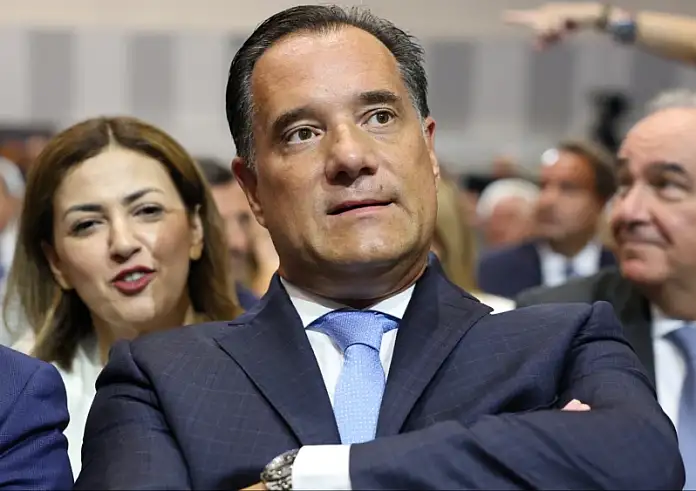 Απάτη στον ΕΟΠΥΥ: Μέτρα κατόπιν εορτής προανήγγειλε ο Άδωνις Γεωργιάδης
