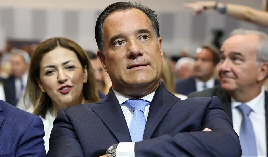 Απάτη στον ΕΟΠΥΥ: Μέτρα κατόπιν εορτής προανήγγειλε ο Άδωνις Γεωργιάδης