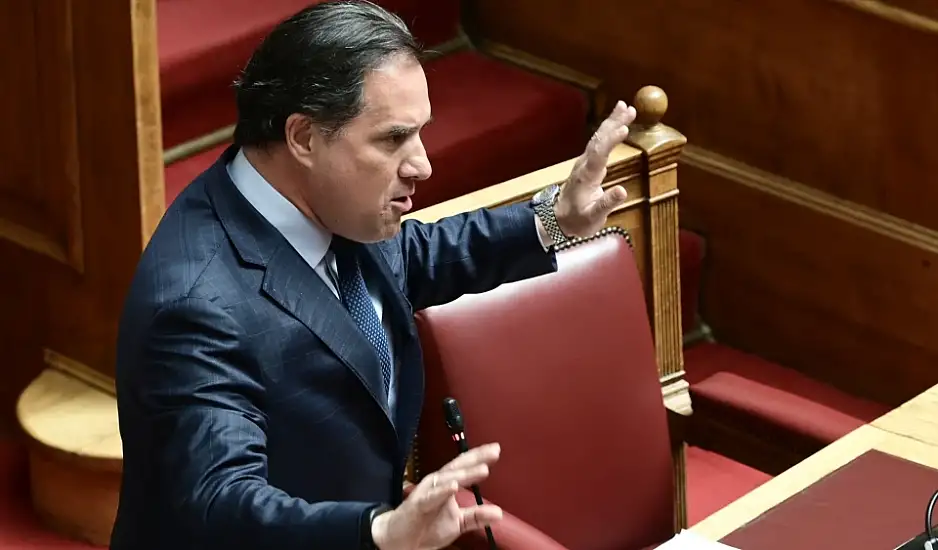 Έρχεται φόρος λίπους: Θα αφορά αμαρτωλές συνήθειες – Αλάτι, ζάχαρη, αλκοόλ, καπνό, μέχρι και πιτόγυρα
