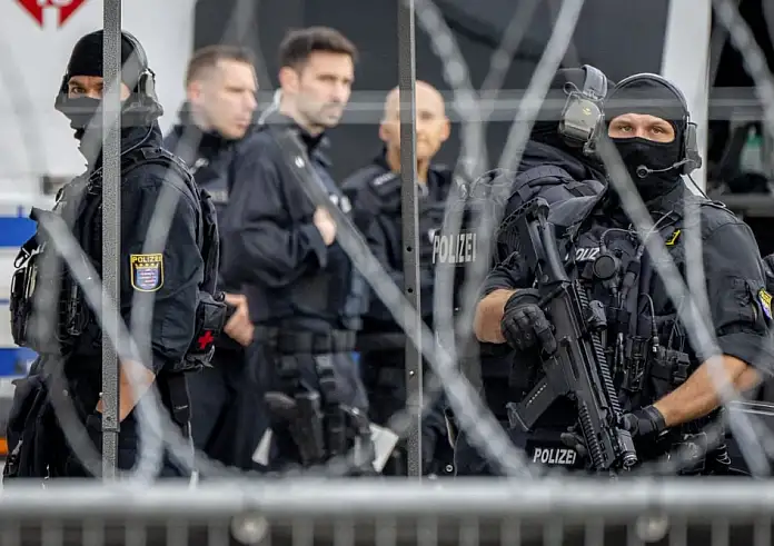Γερμανία: Επίθεση με μαχαίρι σε βάρος ακροδεξιού πολιτικού