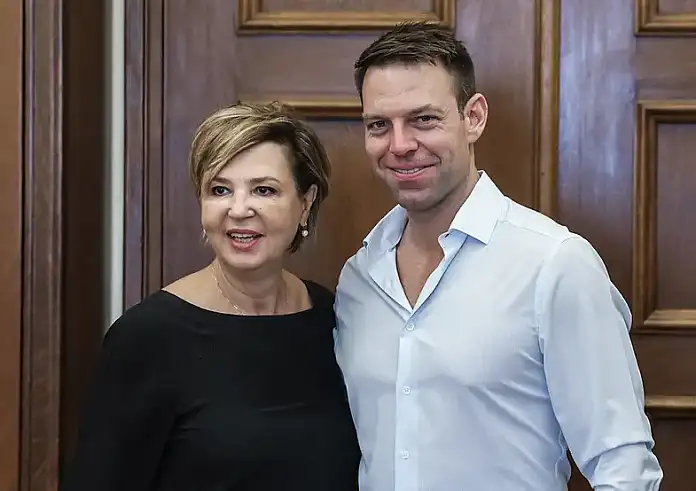 ΣΥΡΙΖΑ: «Κλείδωσε» η υποψηφιότητα της Γεροβασίλη για την ηγεσία του κόμματος – Εκτός κούρσας ο Φάμελλος