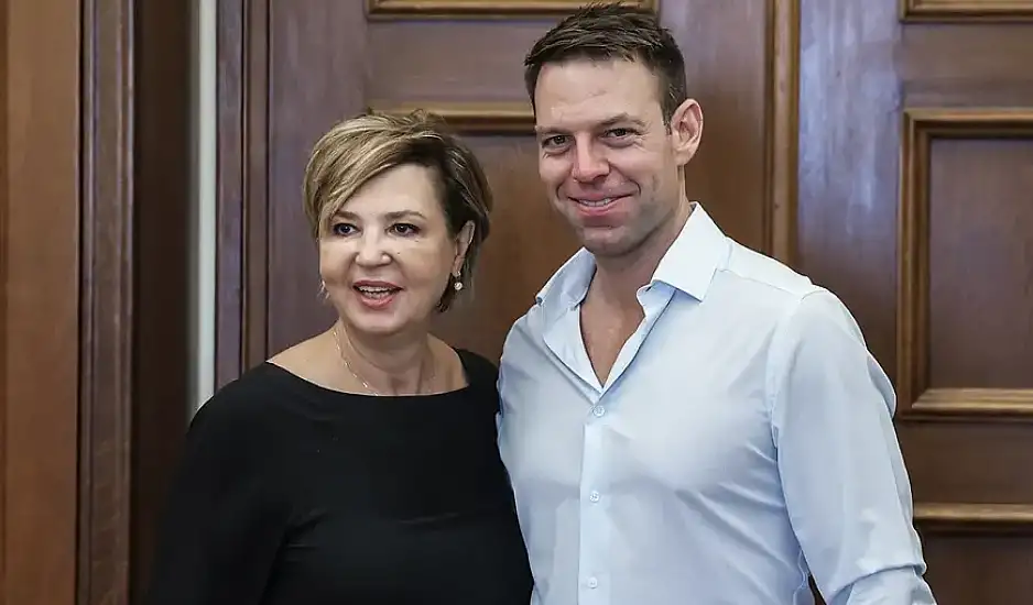 ΣΥΡΙΖΑ: «Κλείδωσε» η υποψηφιότητα της Γεροβασίλη για την ηγεσία του κόμματος – Εκτός κούρσας ο Φάμελλος