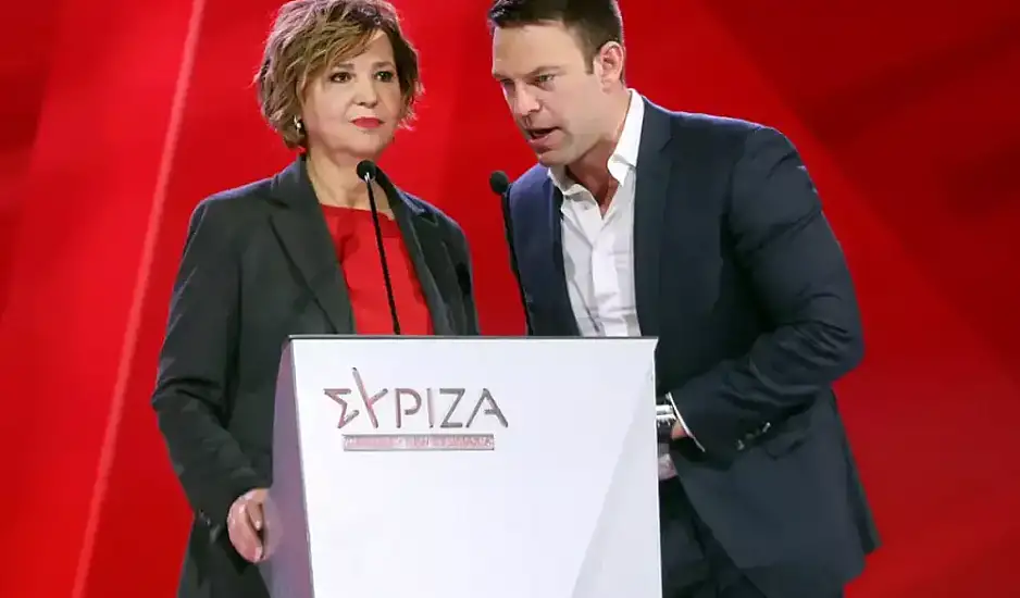 Τι έγινε αυτό το Σαββατοκύριακο στον ΣΥΡΙΖΑ; Κομμάτια και θρύψαλα το κόμμα