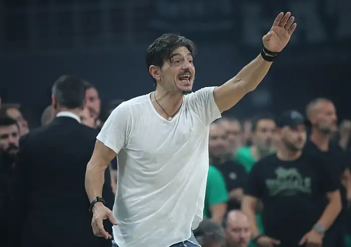 Final Four 2025: Απουσία Γιαννακόπουλου από τον μικρό τελικό - Αναχωρεί από το Άμπου Ντάμπι