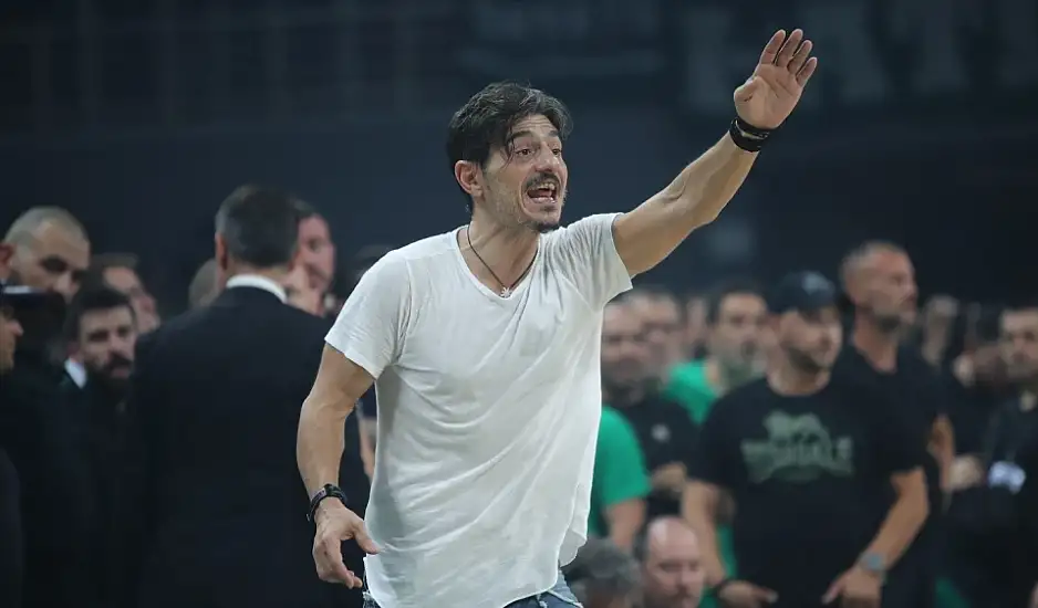 Final Four 2025: Απουσία Γιαννακόπουλου από τον μικρό τελικό - Αναχωρεί από το Άμπου Ντάμπι