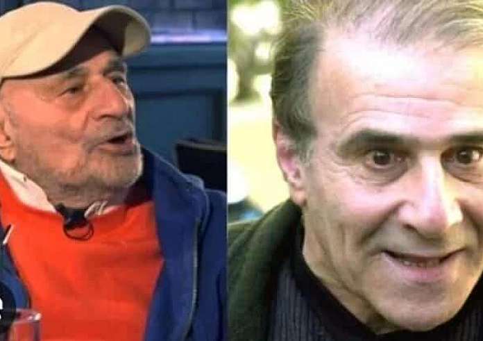 Πέθανε ο ηθοποιός Γιάννης Μαλούχος