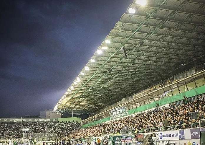Super League: Ανοίγουν ξανά τα γήπεδα για το κοινό – Τα μέτρα που θα ισχύουν από τις 13/2