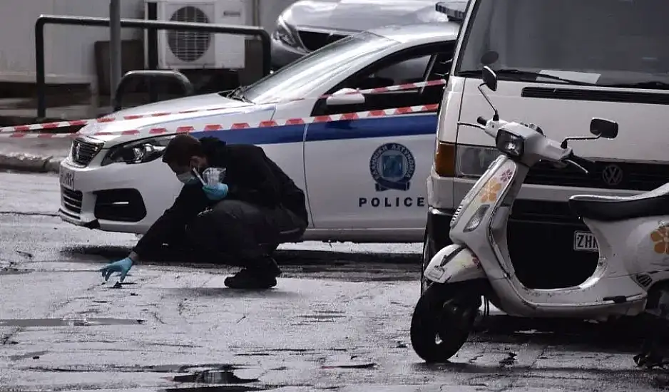 Πυροβολισμοί στο Γκάζι: Στη φυλακή ο 33χρονος συνεπιβάτης του τζιπ – «Τα έχασα» είπε στην απολογία του