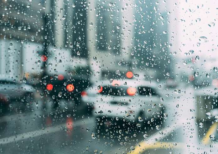 Η καιρική ανασκόπηση του 2023 από το Meteo: Τα ρεκόρ βροχοπτώσεων και θερμοκρασιών