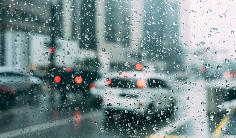 Η καιρική ανασκόπηση του 2023 από το Meteo: Τα ρεκόρ βροχοπτώσεων και θερμοκρασιών