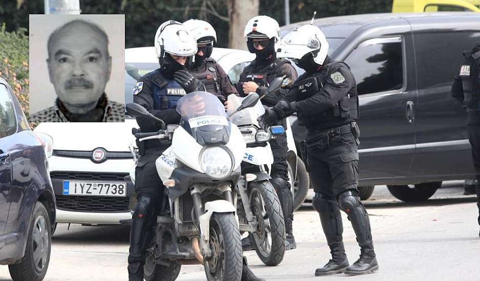 Νέα ανατροπή με το μακελειό στη Γλυφάδα: Ο Αιγύπτιος έμενε στο σπίτι της Μαρίας Καρνέση