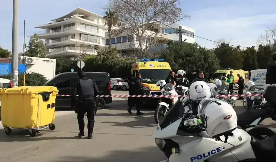 Γλυφάδα: Ήταν αξιολάτρευτος... Πώς έχουμε καταντήσει; Χειρότεροι από ζώα, λέει η κόρη του καπετάνιου