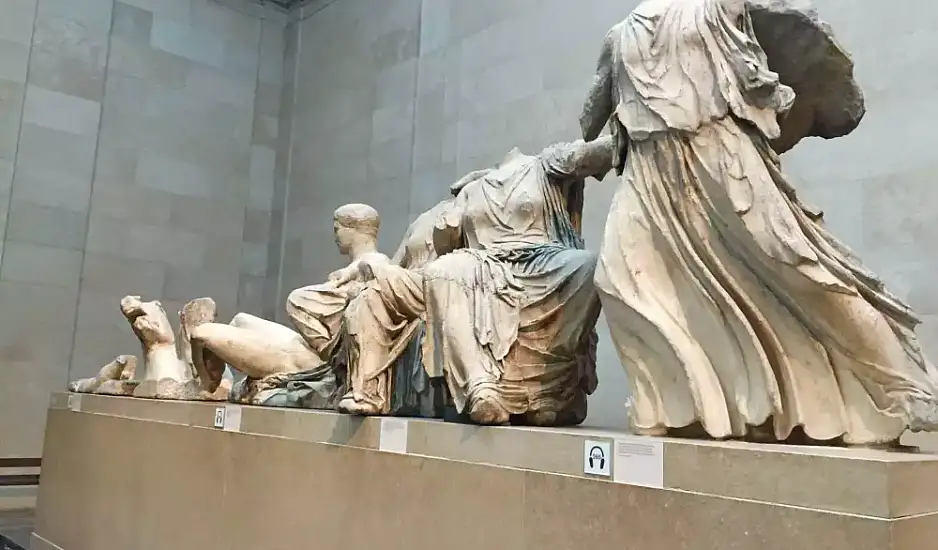 Γλυπτά του Παρθενώνα: Η Τουρκία ακυρώνει τον… Έλγιν – Δεν ξέρουμε τίποτα για τα φιρμάνια