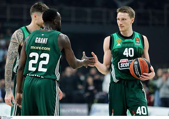 Προγνωστικά Euroleague (9/2/24): Τα σημεία