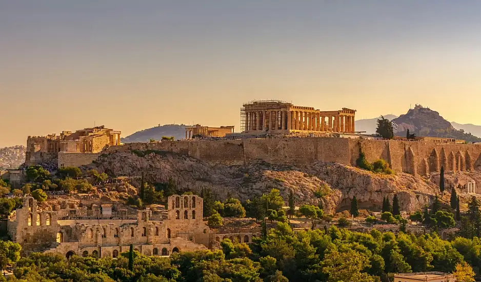 Ηρώδειο: Οι παραστάσεις που δεν πρέπει να χάσεις, φέτος το καλοκαίρι