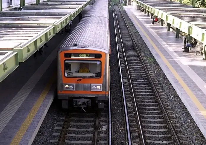 ΗΣΑΠ: Εισαγγελική παρέμβαση για τις ανοιχτές πόρτες του συρμού