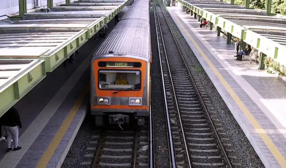 ΗΣΑΠ: Εισαγγελική παρέμβαση για τις ανοιχτές πόρτες του συρμού