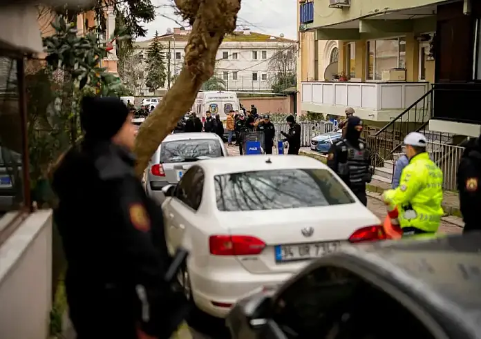Σοκ στην Κωνσταντινούπολη με τη διπλή γυναικοκτονία με αποκεφαλισμό - Αυτοκτόνησε ο ύποπτος