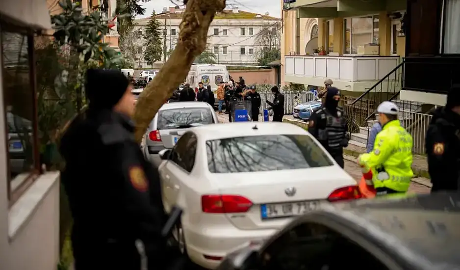 Σοκ στην Κωνσταντινούπολη με τη διπλή γυναικοκτονία με αποκεφαλισμό - Αυτοκτόνησε ο ύποπτος