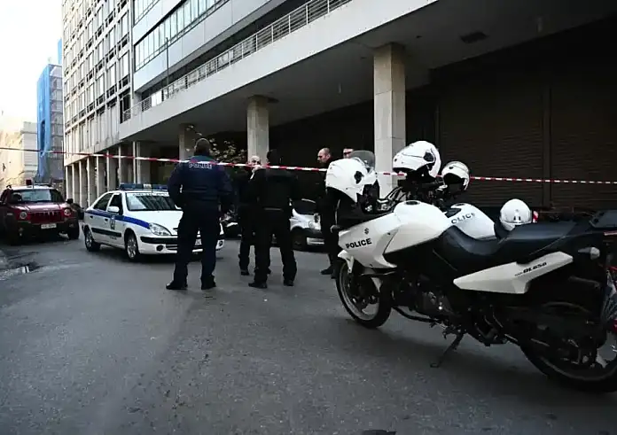 Υπουργείο Εργασίας: Η Αντιτρομοκρατική εντόπισε την μοτοσικλέτα που χρησιμοποίησαν οι τρομοκράτες
