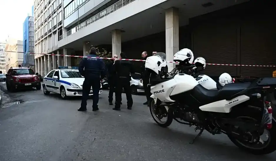 Υπουργείο Εργασίας: Η Αντιτρομοκρατική εντόπισε την μοτοσικλέτα που χρησιμοποίησαν οι τρομοκράτες