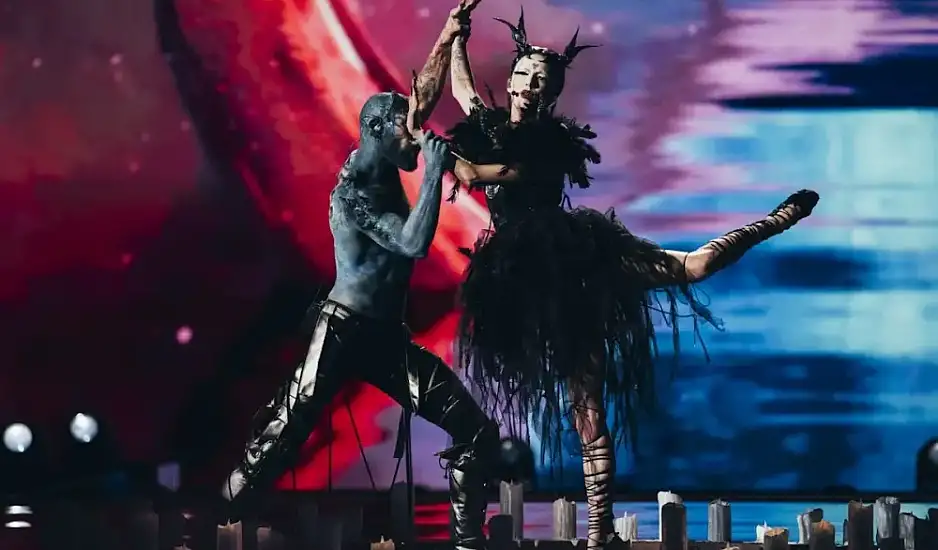 Eurovision 2024: Στοπ στην εμφάνιση της Ιρλανδίας από την EBU λόγω Παλαιστίνης