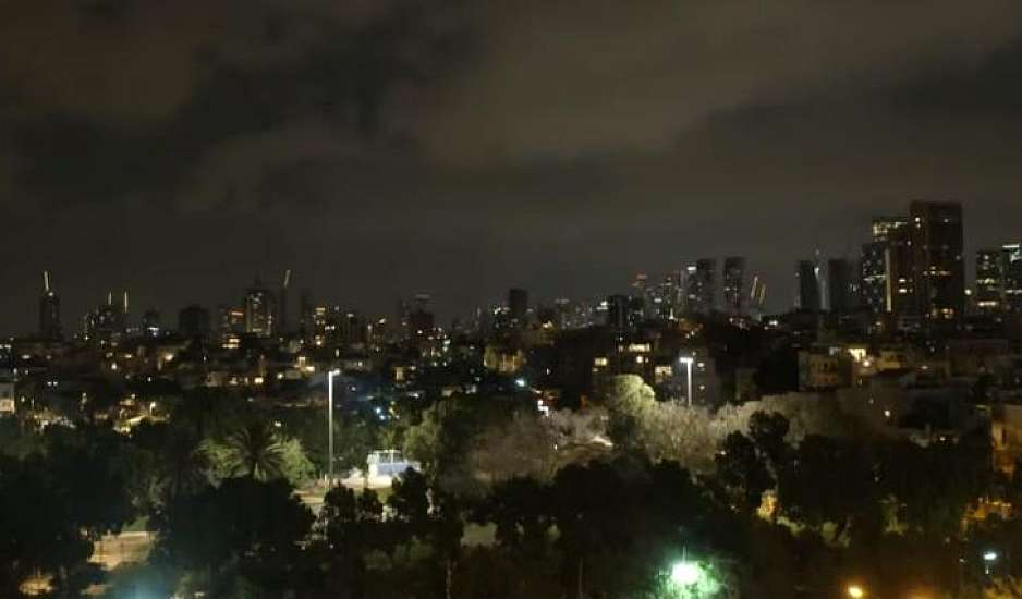 Ραγδαίες εξελίξεις ανάμεσα σε Ισραήλ και Ιράν. «Δεδομένο ότι το Ισραήλ θα ανταποδώσει το χτύπημα»