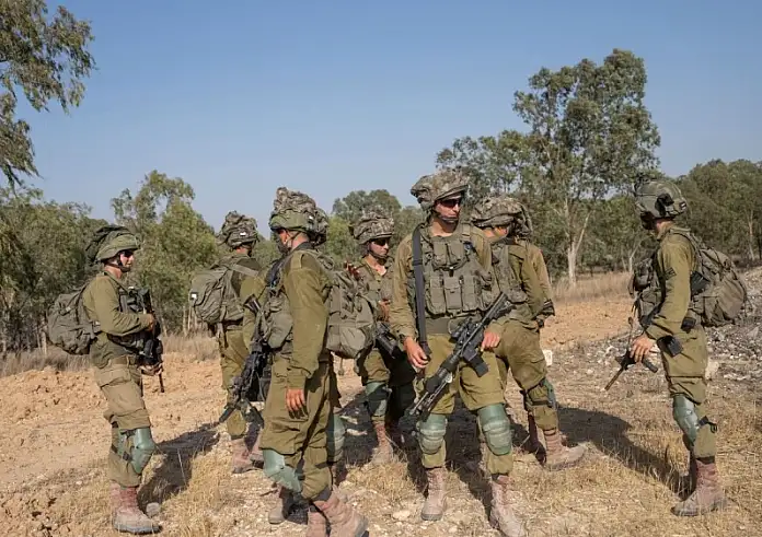 Ισραήλ: Αποτροπιασμός από βίντεο που καταγράφει τον ομαδικό βιασμό Παλαιστινίου από Ισραηλινούς στρατιώτες