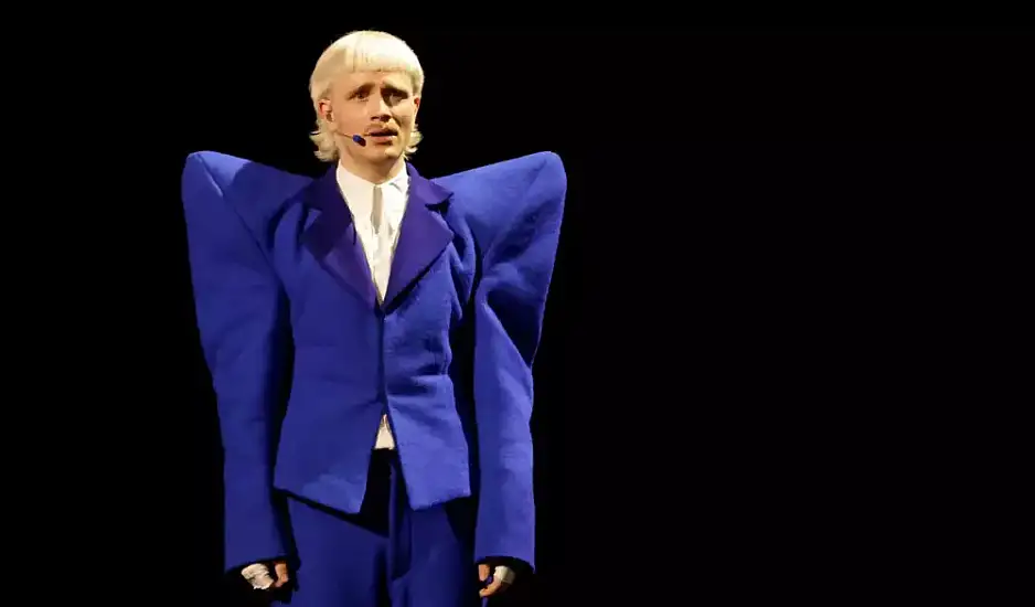 Eurovision 2024: Η Ολλανδία απαντά εκ νέου για τον αποκλεισμό του Joost Klein
