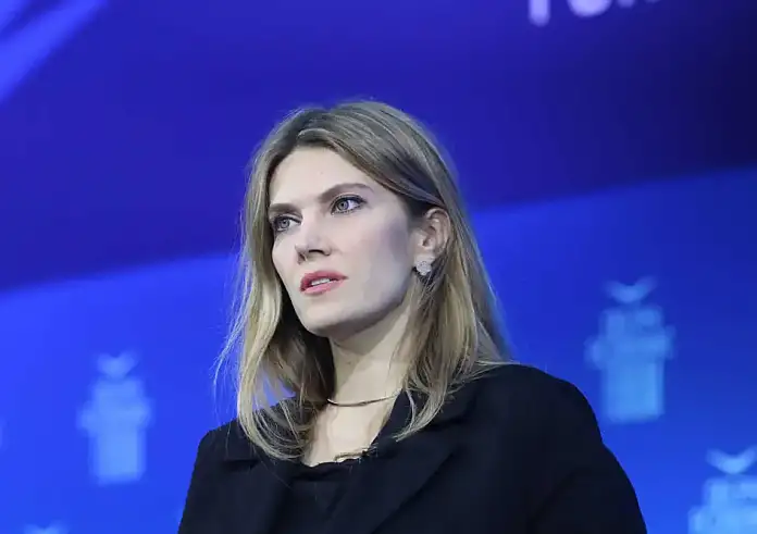 QatarGate – Εύα Καϊλή: Κινδυνεύει να επιστρέψει στη φυλακή αν μιλάει στα μέσα ενημέρωσης