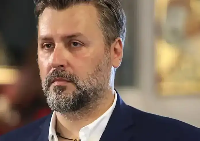 Γιάννης Καλλιάνος: «Όλα θα πάρουν τον δρόμο της Δικαιοσύνης για να ανακουφιστεί η ψυχούλα του πατέρα μου»