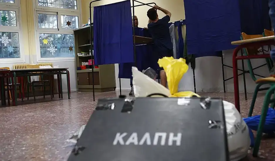 Ευρωεκλογές 2024: Τι δείχνουν οι τέσσερις τελευταίες δημοσκοπήσεις πριν από τις κάλπες