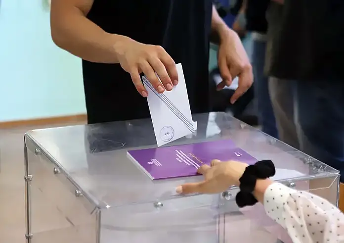 Ευρωεκλογές 2024: Οι πρώτοι σε σταυρούς από τα κόμματα – Ποιοι εκλέγονται