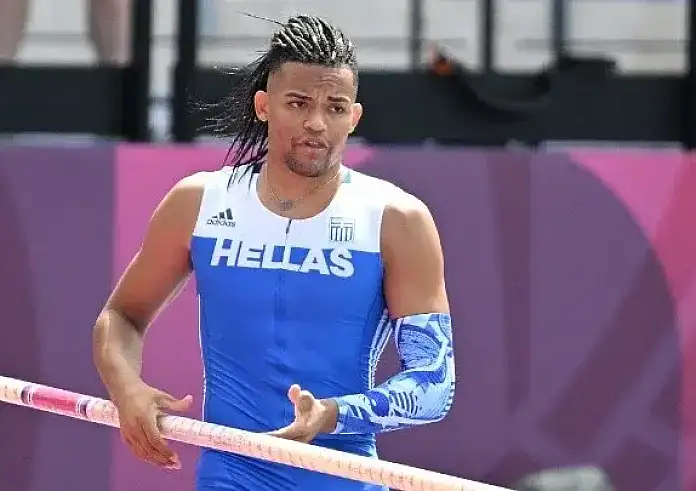 Diamond League Ζυρίχης: Ο Καραλής ξανά πάνω από τα 6 μέτρα – Δεύτερος πίσω από τον Ντουπλάντις
