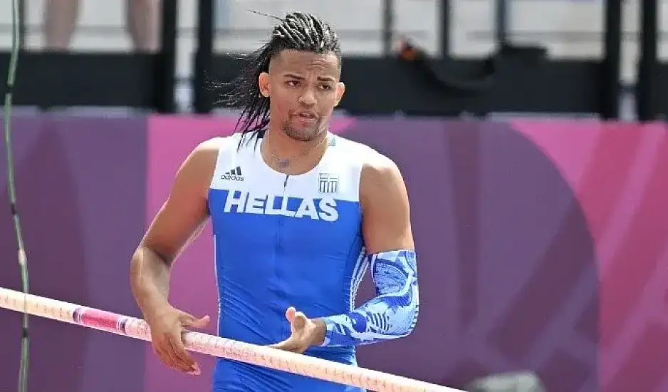 Diamond League Ζυρίχης: Ο Καραλής ξανά πάνω από τα 6 μέτρα – Δεύτερος πίσω από τον Ντουπλάντις