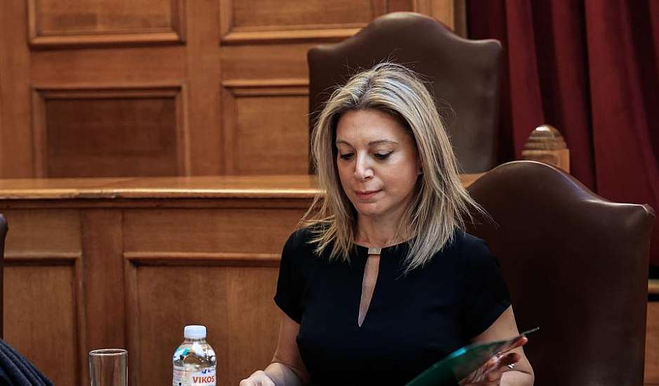 Τέμπη: Πυρά Καρυστιανού κατά του πορίσματος του ΕΟΔΑΣΑΑΜ