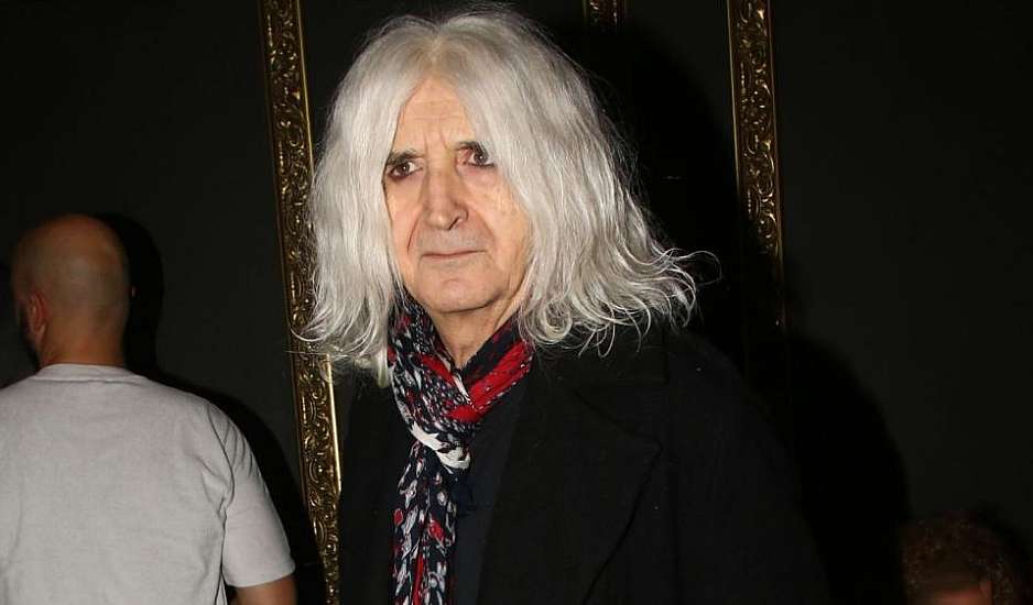 Αννίτα Πάνια: Πώς σχολίασε τη συνέντευξη του Νίκου Καρβέλα στη Νίκη Λυμπεράκη